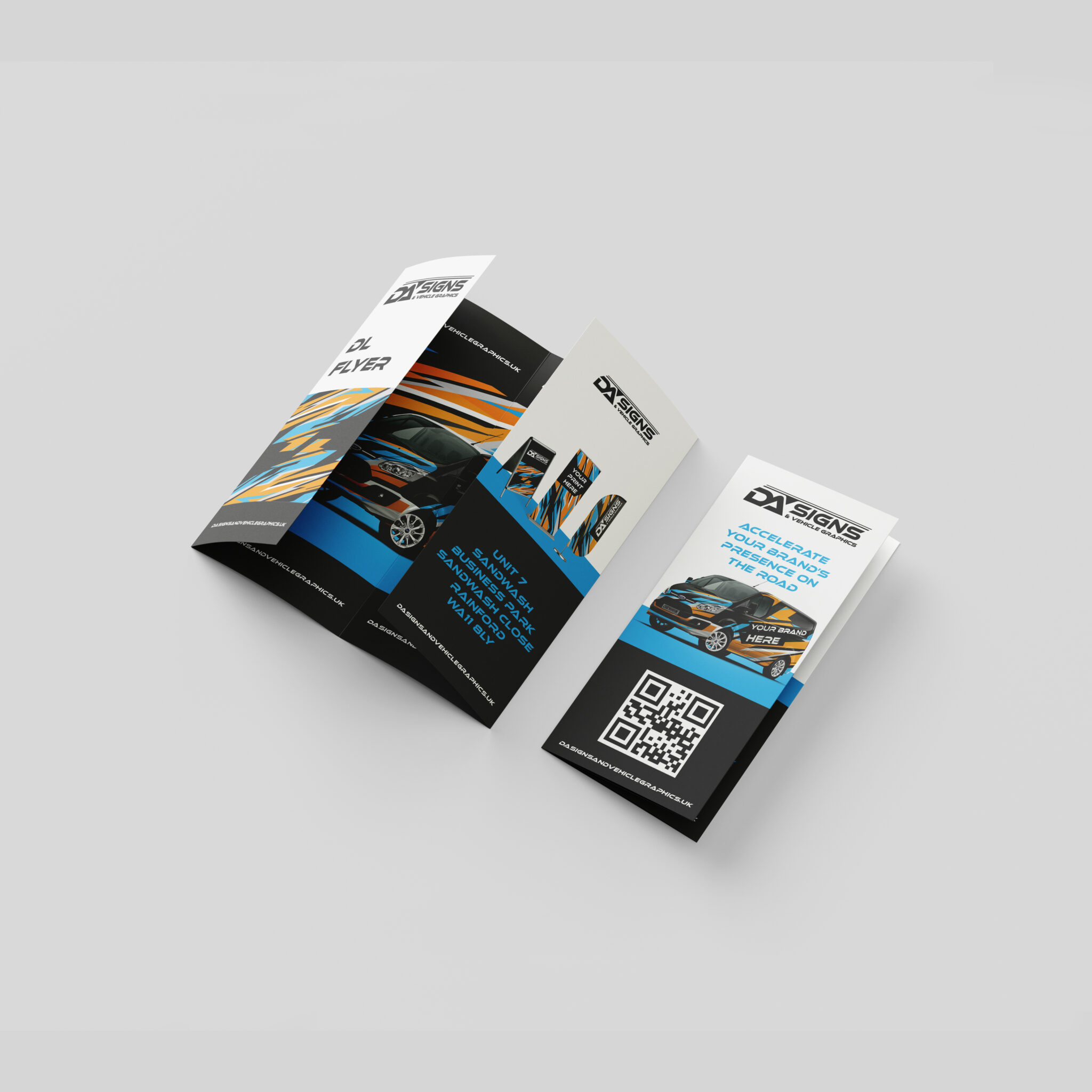 Print Shop – DA SIGNS